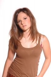 Photos de Mackenzie Rosman - Photoshoot John Sciulli HQ - 20